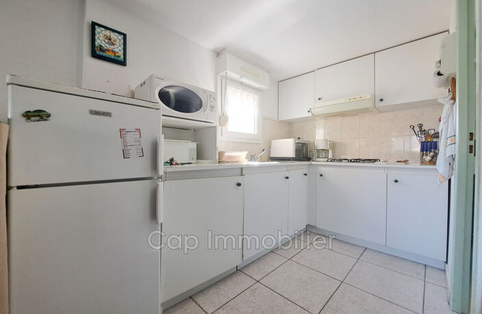 vente maison 3 Pièce(s) — photo 4