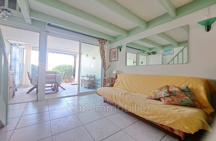 vente maison 3 Pièce(s) — photo 5