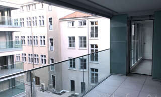 Appartement 3 Pièces 72 m² à louer à Lyon 2 (69002)