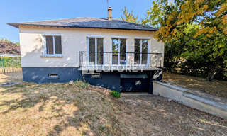 Maison 3 Pièces 61 m² à vendre à Évreux (27000)