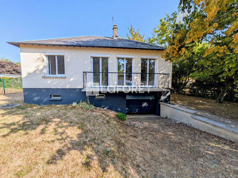 Maison Evreux 3 pièce(s) 61 m2 — photo 1