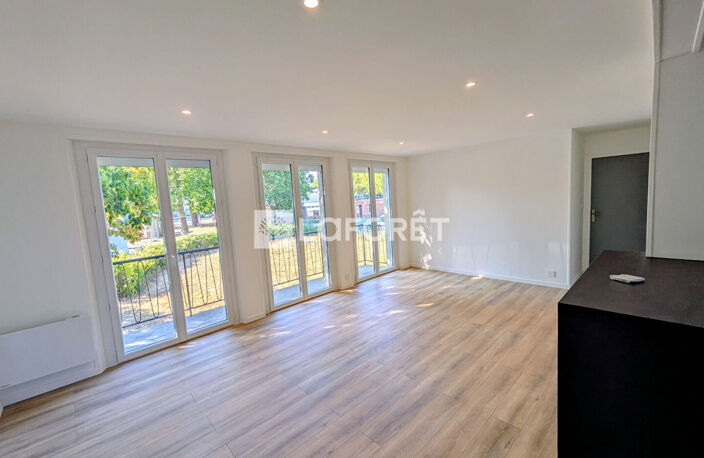 Maison Evreux 3 pièce(s) 61 m2 — photo 2