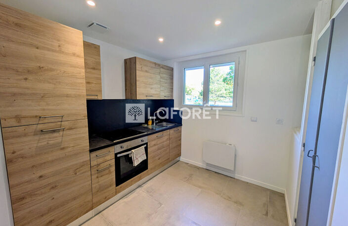 Maison Evreux 3 pièce(s) 61 m2 — photo 3
