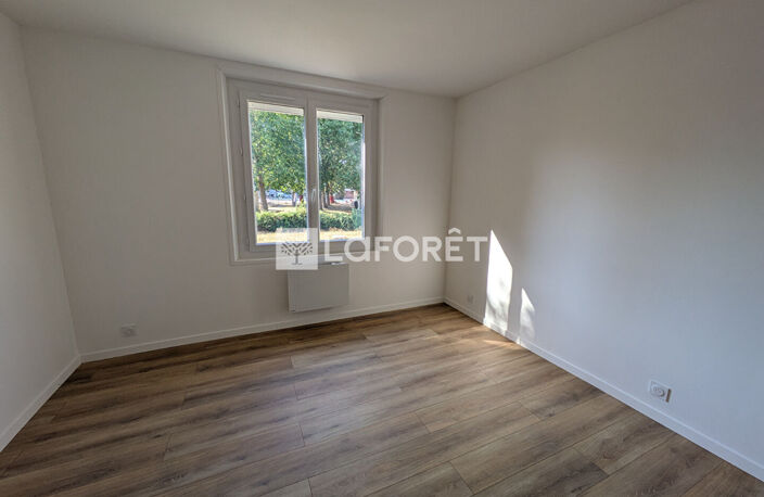 Maison Evreux 3 pièce(s) 61 m2 — photo 4