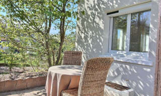 Maison 4 Pièces 100 m² à vendre à Saint-Marcellin-en-Forez (42680)