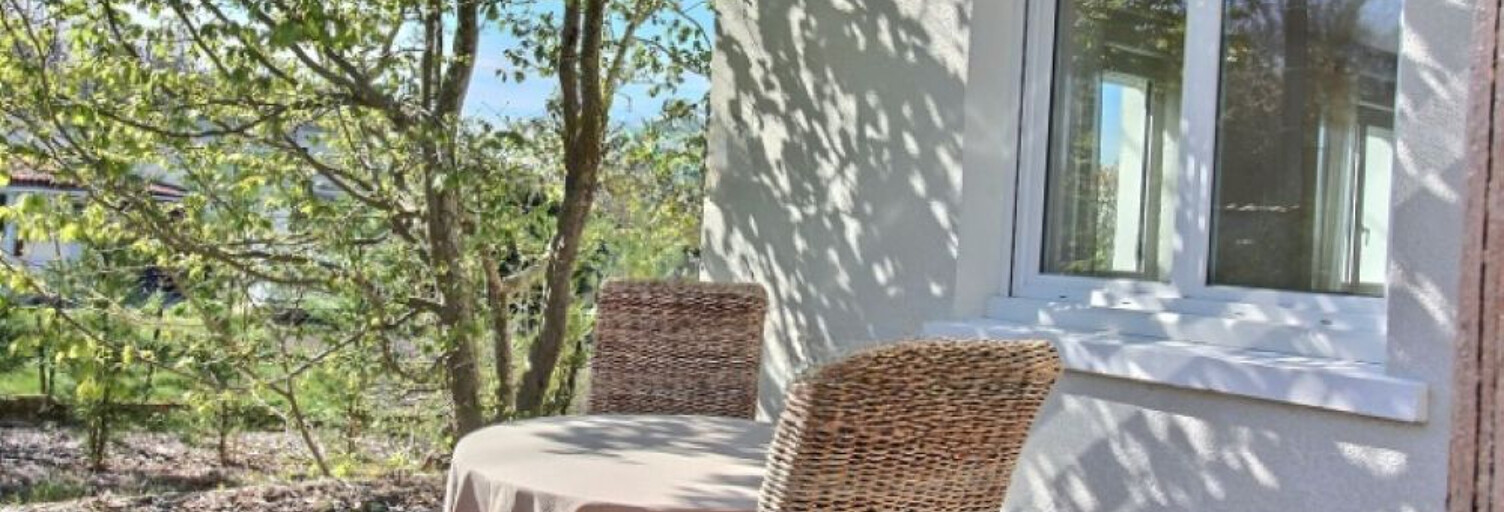 Maison 4 Pièces 100 m² à vendre à Saint-Marcellin-en-Forez (42680)