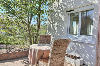 Maison 4 pièces 345000 €