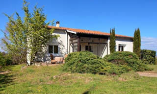 Maison 4 Pièces 100 m² à vendre à Saint-Marcellin-en-Forez (42680)