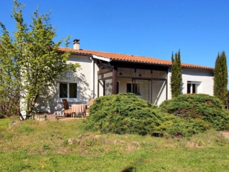 Maison Saint Marcellin En Forez — photo 1