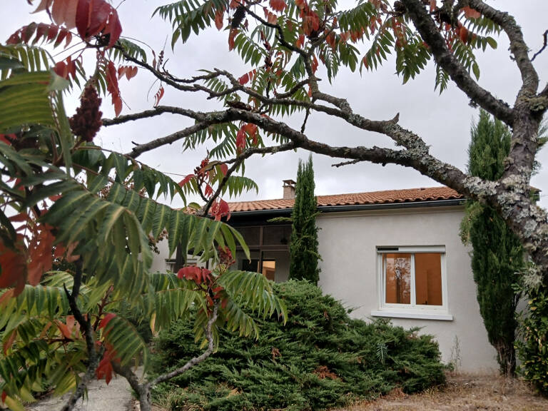 Maison Saint Marcellin En Forez — photo 1