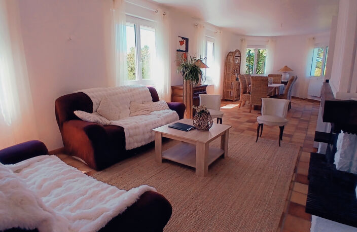 Maison Saint Marcellin En Forez — photo 3