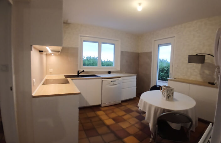 Maison Saint Marcellin En Forez — photo 4
