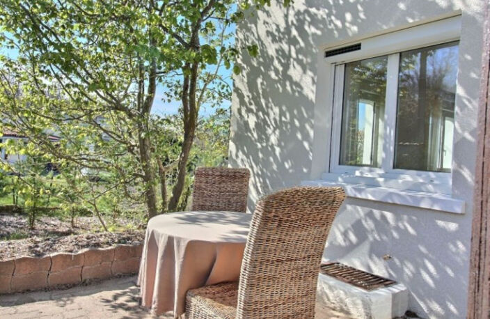 Maison Saint Marcellin En Forez — photo 5