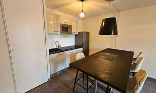 Appartement 3 Pièces 57 m² à louer à Toulouse (31200)