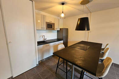 Appartement 3 pièces 770 €