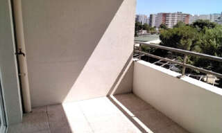 Appartement 3 Pièces 60 m² à louer à Marseille 8 (13008)