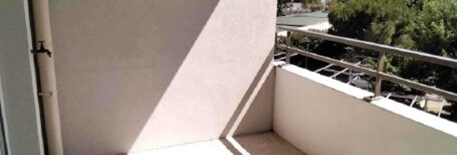 Appartement 3 Pièces 60 m² à louer à Marseille 8 (13008)