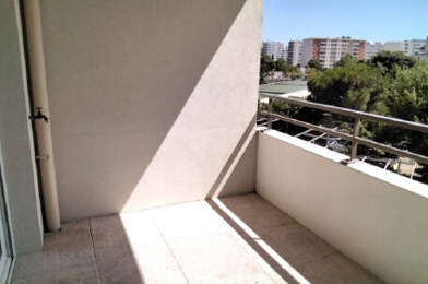 Appartement 3 pièces 990 €