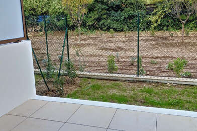 Appartement 2 pièces 764 €