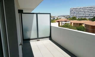 Appartement 2 Pièces 37 m² à louer à Marseille 4 (13004)