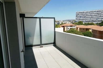 Appartement 2 pièces 770 €