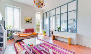 Appartement 4 Pièces 110 m² à vendre à Marseille 4 (13004)