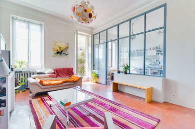Appartement 4 pièces 490000 €