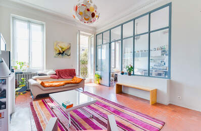 Appartement Coup de coeur  de 110m2 au Coeur 5 Avenues — photo du bien