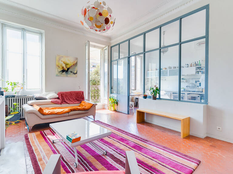 Appartement Coup de coeur  de 110m2 au Coeur 5 Avenues — photo 1