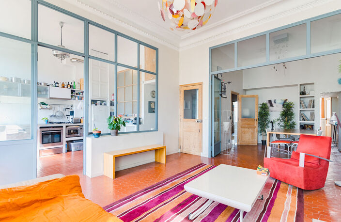 Appartement Coup de coeur  de 110m2 au Coeur 5 Avenues — photo 2