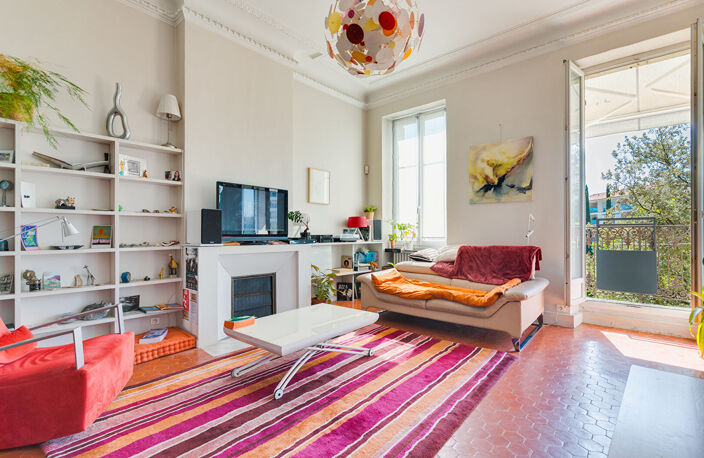 Appartement Coup de coeur  de 110m2 au Coeur 5 Avenues — photo 3