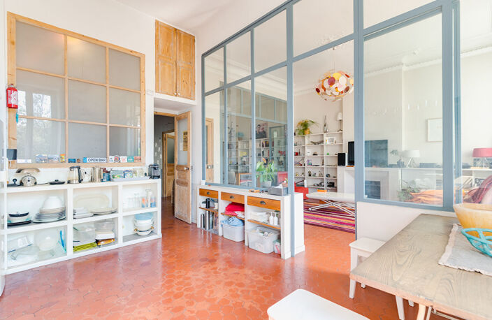 Appartement Coup de coeur  de 110m2 au Coeur 5 Avenues — photo 4
