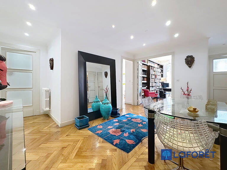 DUBOUCHAGE 104 M² TRAVERSANT ART DÉCO — photo 1