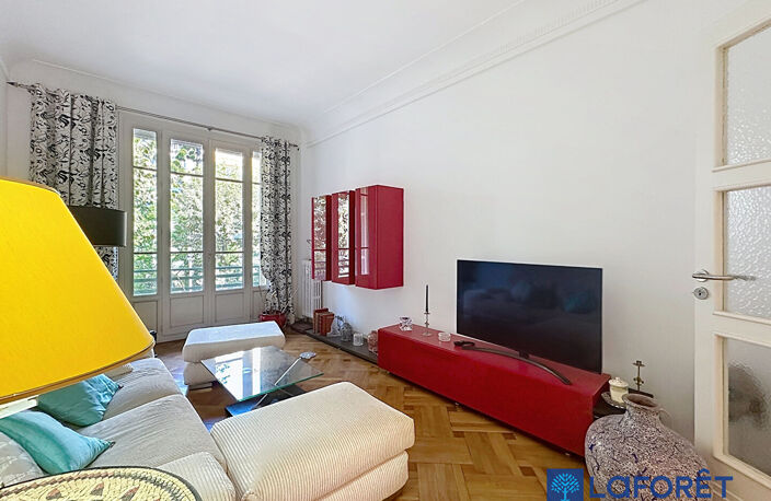 DUBOUCHAGE 104 M² TRAVERSANT ART DÉCO — photo 5
