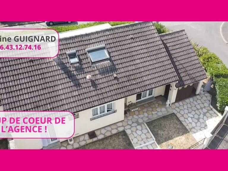 Maison — photo 1