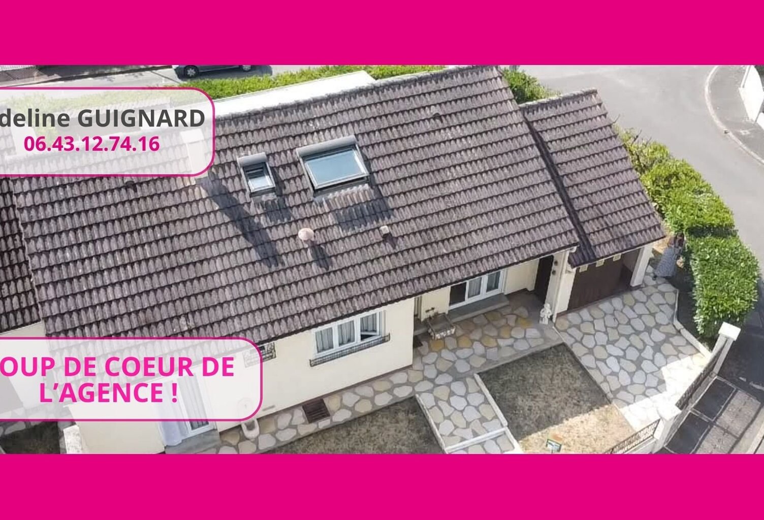 Maison — photo 1
