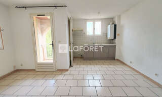 Appartement 2 Pièces 35 m² à louer à Vedène (84270)