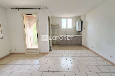 Appartement 2 pièces 580 €
