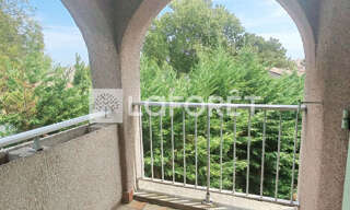 Appartement 2 Pièces 35 m² à louer à Vedène (84270)
