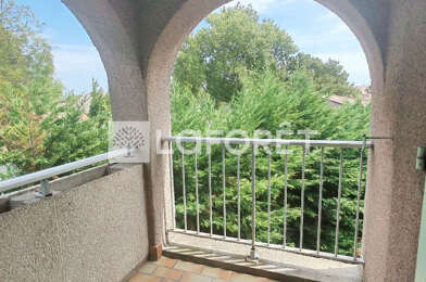 Appartement 2 pièces 580 €