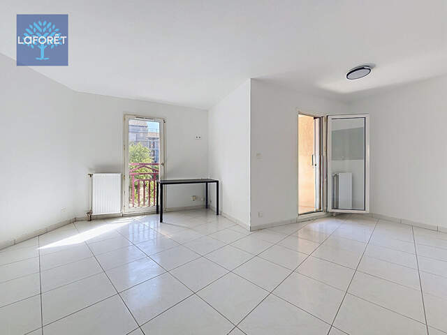 Appartement 3 pièces 70 m2 - Garage - Ascenseur — photo du bien