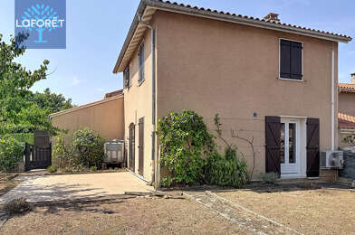Maison 5 pièces 349000 €