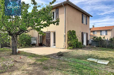Maison 5 pièces 349000 €