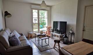 Appartement 2 Pièces 35 m² à louer à Blois (41000)