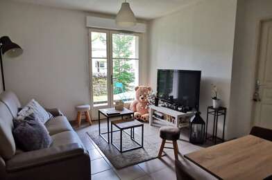 Appartement 2 pièces 505 €
