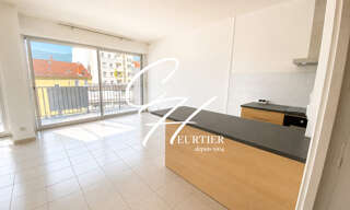 Appartement 1 Pièce 41 m² à louer à Grenoble (38000)