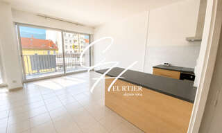 Appartement 1 Pièce 41 m² à louer à Grenoble (38000)