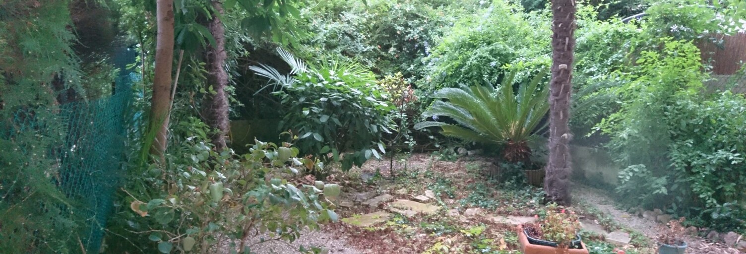 Appartement 3 Pièces 81 m² à louer à Nice (06300)