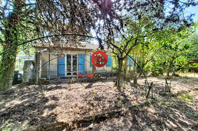 Maison 4 pièces 209000 €