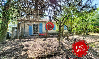Maison 4 Pièces 80 m² à vendre à Lirac (30126)